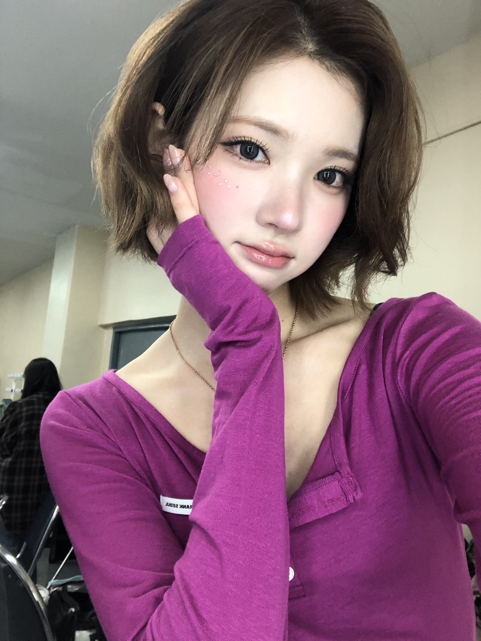 崔志宇 