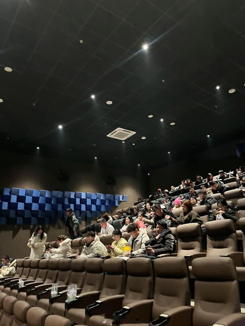 。观众对影片品质要求更高了，而优质内容供给不足。短视频、游戏等娱乐方式分流用户，