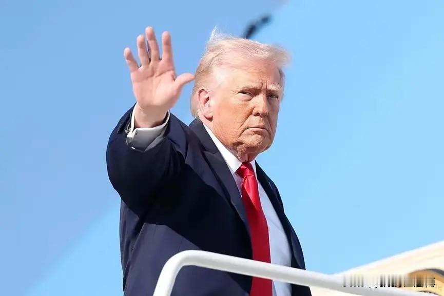 伊朗并非没有任何办法了，目前来看，伊朗其实只是在坚持自己的底线，反倒是特朗普这表