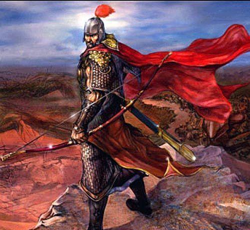 李广：被司马迁“加冕”的失败者，为何比卫青更让中国人念念不忘？

大家好，我是专