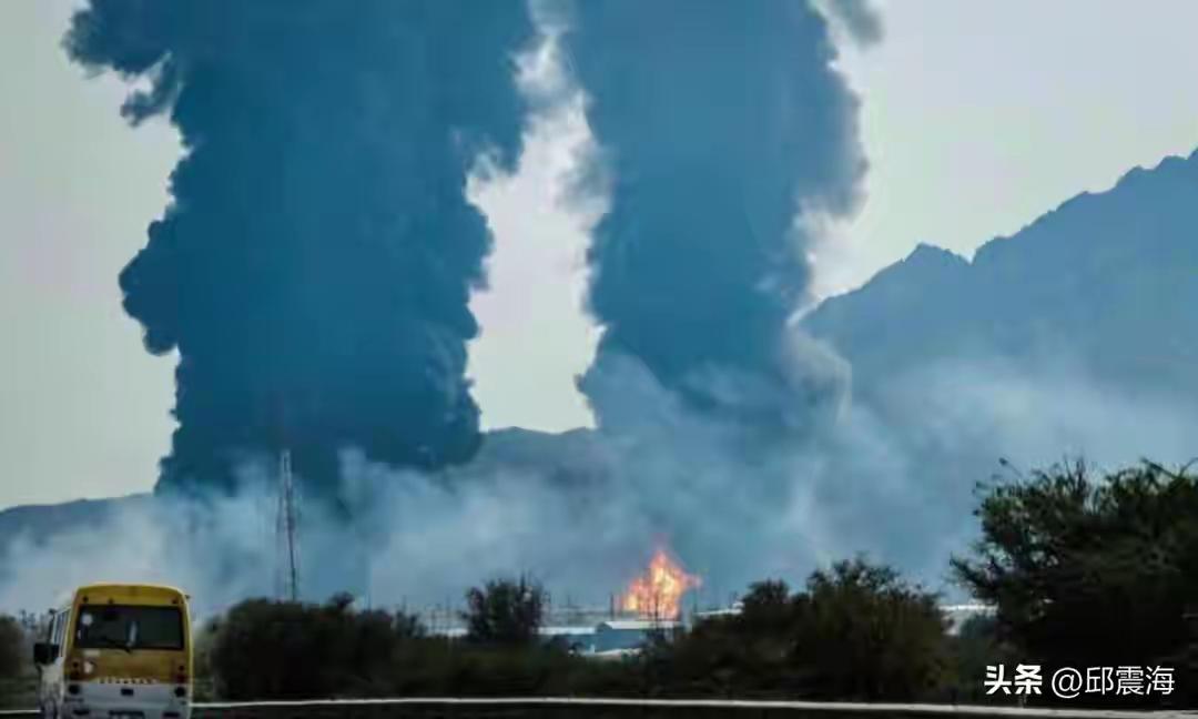 尔木兹护航草案表决，中俄法联手投下反对票，海湾国家突然变脸
尔木兹护航草案表决：