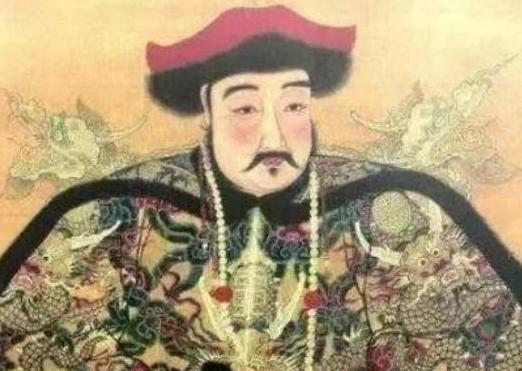 1650年7月，39岁的多尔衮刚与义顺公主行完房事，便一把拽过旁的侍女，打算再睡