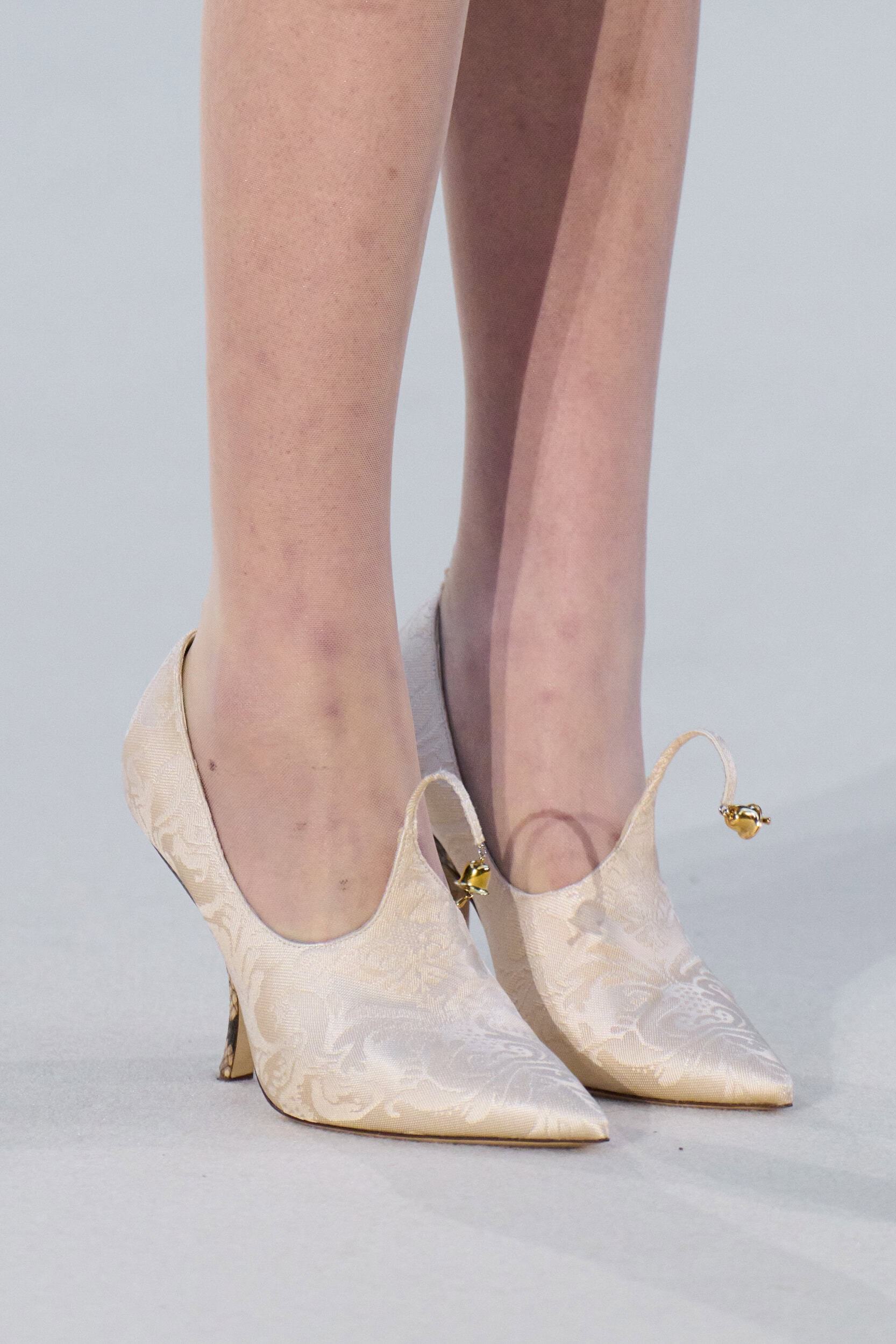 👠 👠 👠 巴黎高定时装周  时装周