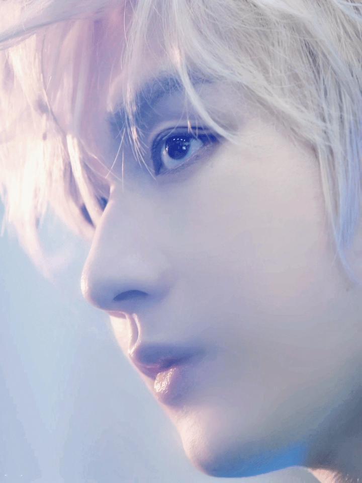 坠入·幻境成毅  | 成毅联合利华美护发代言人