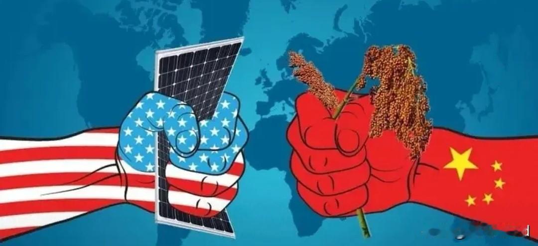 三种人故意搅浑美国对华认知，套路被扒得底朝天
 
三种人在中美认知上故意搅浑水，