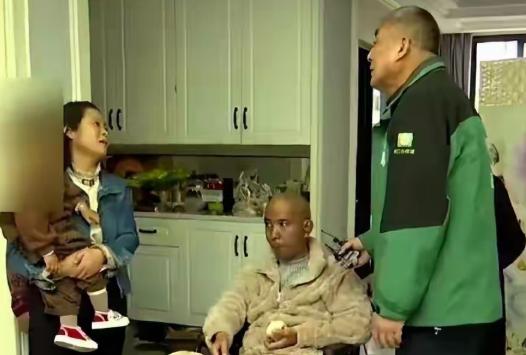 太心寒了！一个外地媳妇，辛辛苦苦做了七年试管才给夫家生了个儿子，结果家里拆迁赔了
