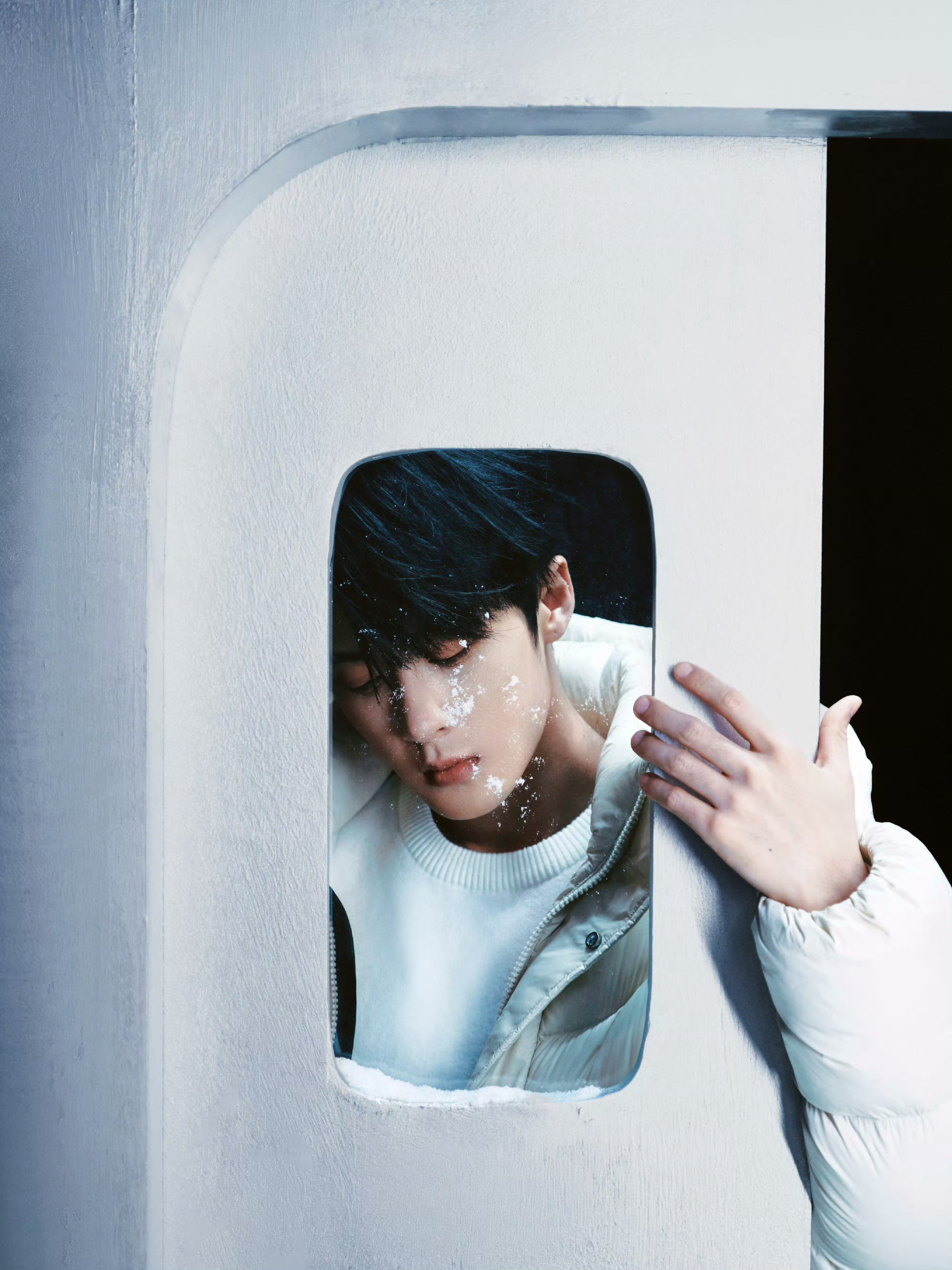 檀健次太给粉丝长脸了檀健次不愧全领域制霸 这换谁能不骄傲啊！去年是北影评委，今年