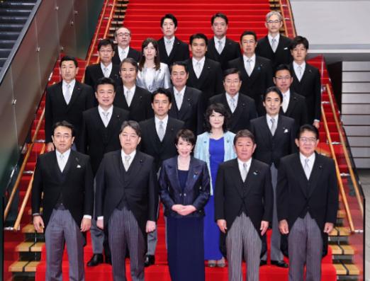 坐不住了！面对中国态度强硬、驻日大使馆提到《联合国宪章》中的“敌国条款”、认为有