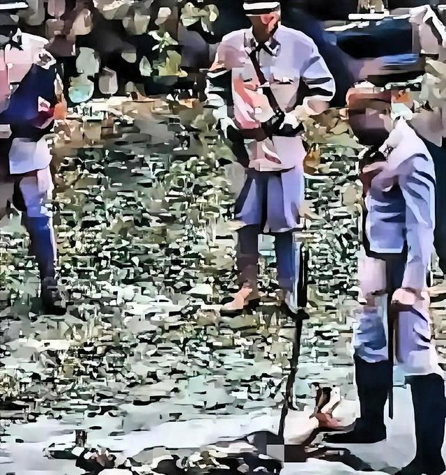 1937年的南京，一名身姿高挑、容貌清秀的21岁女大学生，被三名日军极尽凌辱，她