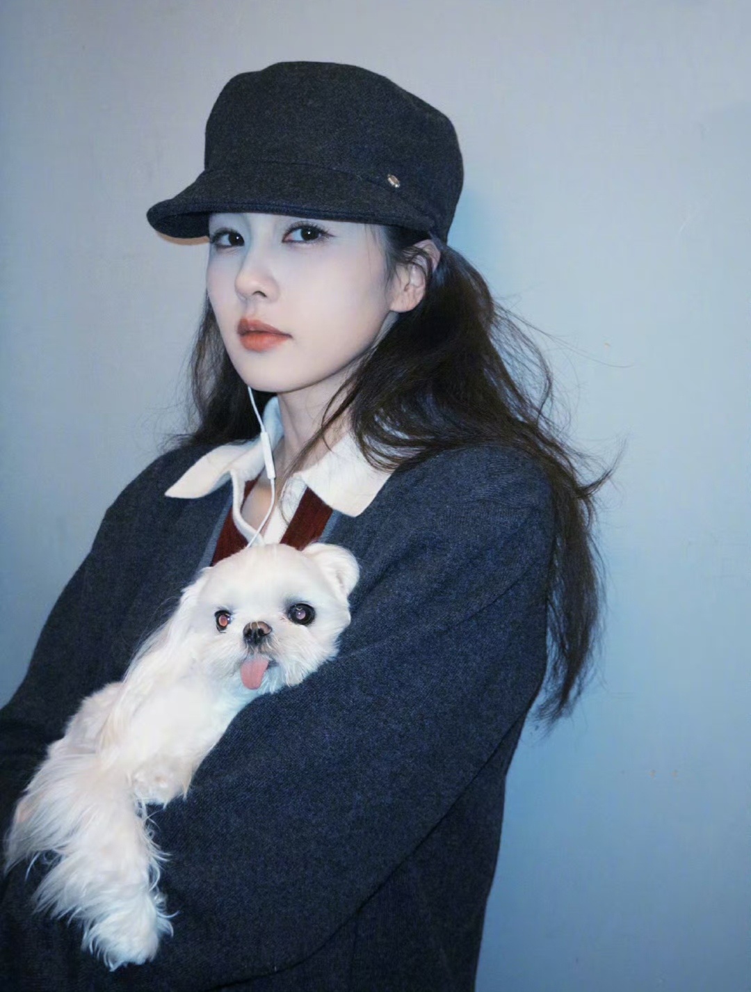 白鹿[超话]🧸白鹿 🧸幸福鹿923号 🧸白鹿0923生日快乐 ℑ 𝔞𝔠