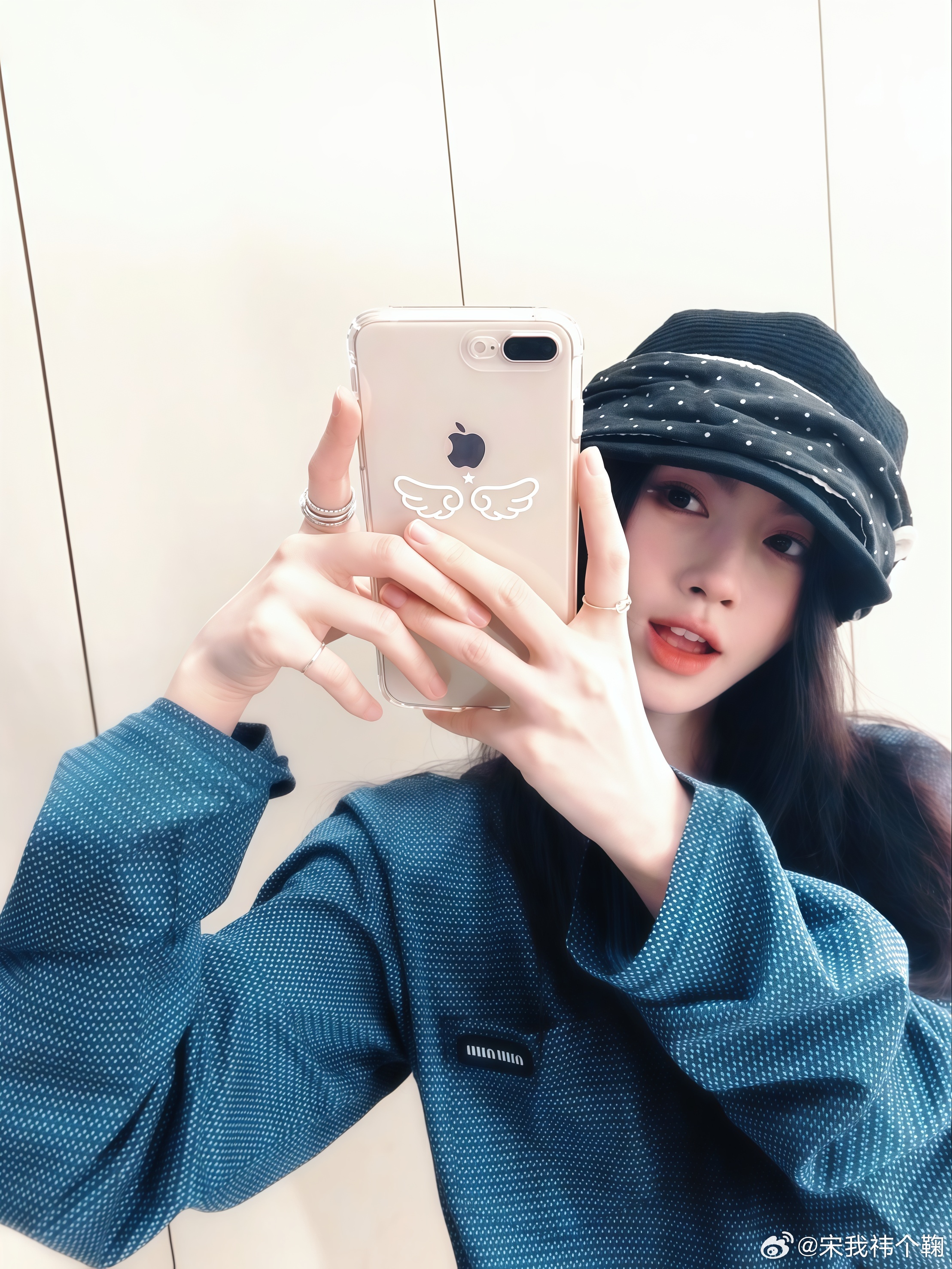 鞠婧祎 jjy鞠婧祎月鳞绮纪 jjy鞠婧祎露芜衣 我的小小世界，你一直是c位𝐼