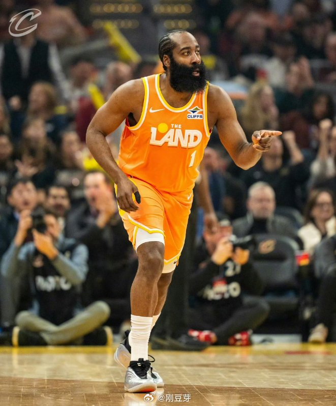 NBA 继续缺席！骑士队拒绝了哈登的出战请求！骑士队主教练阿特金森在接受媒体采访