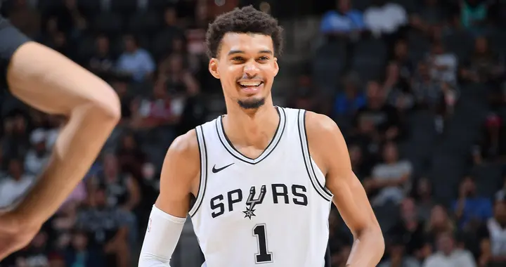 帕森斯力挺文班亚马当选DPOY：不投他干脆取消投票资格！