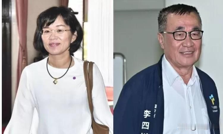 绿营民调苏巧慧胜李四川　叶元之酸壮胆

民进党今（26日）一份最新新北市长民调曝