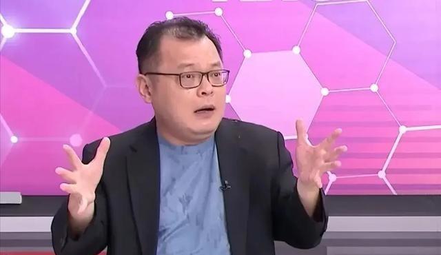 5月中旬，台湾媒体人陈挥文抛出一个尖锐问题：国民党如果只反“台独”，却不愿正面谈
