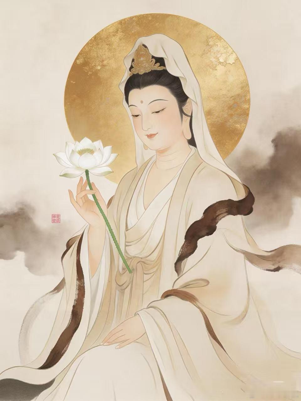 见佛祈福🙏，愿佛力加持诸事顺昌，愿尘世安稳少添惆怅，事业顺遂宏图大展，双亲康健