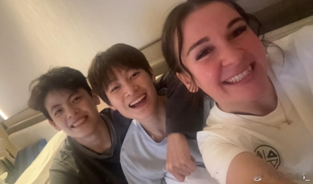 杨舒予杨舒予里德 20260409里德IG更新，有关小羊图集 