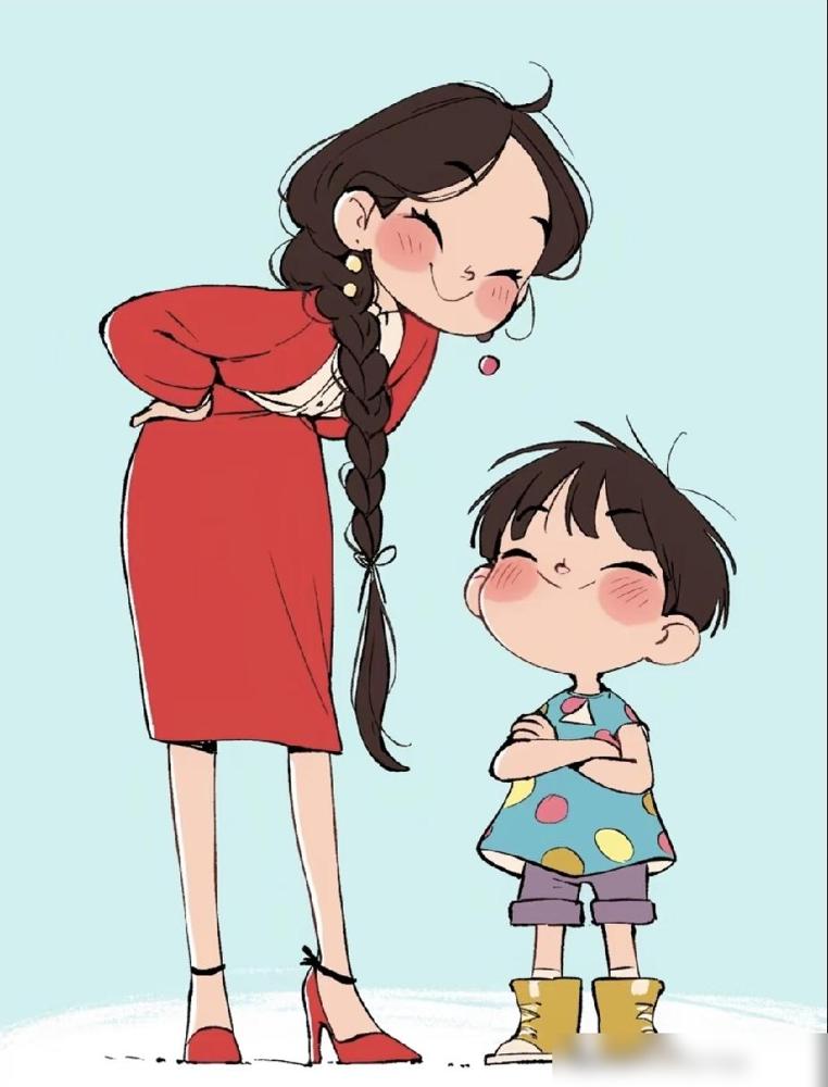 深耕餐饮的宝妈坦言：“只要你的孩子是亲生的，千万不要顿顿给孩子吃重盐重辣饭菜！”