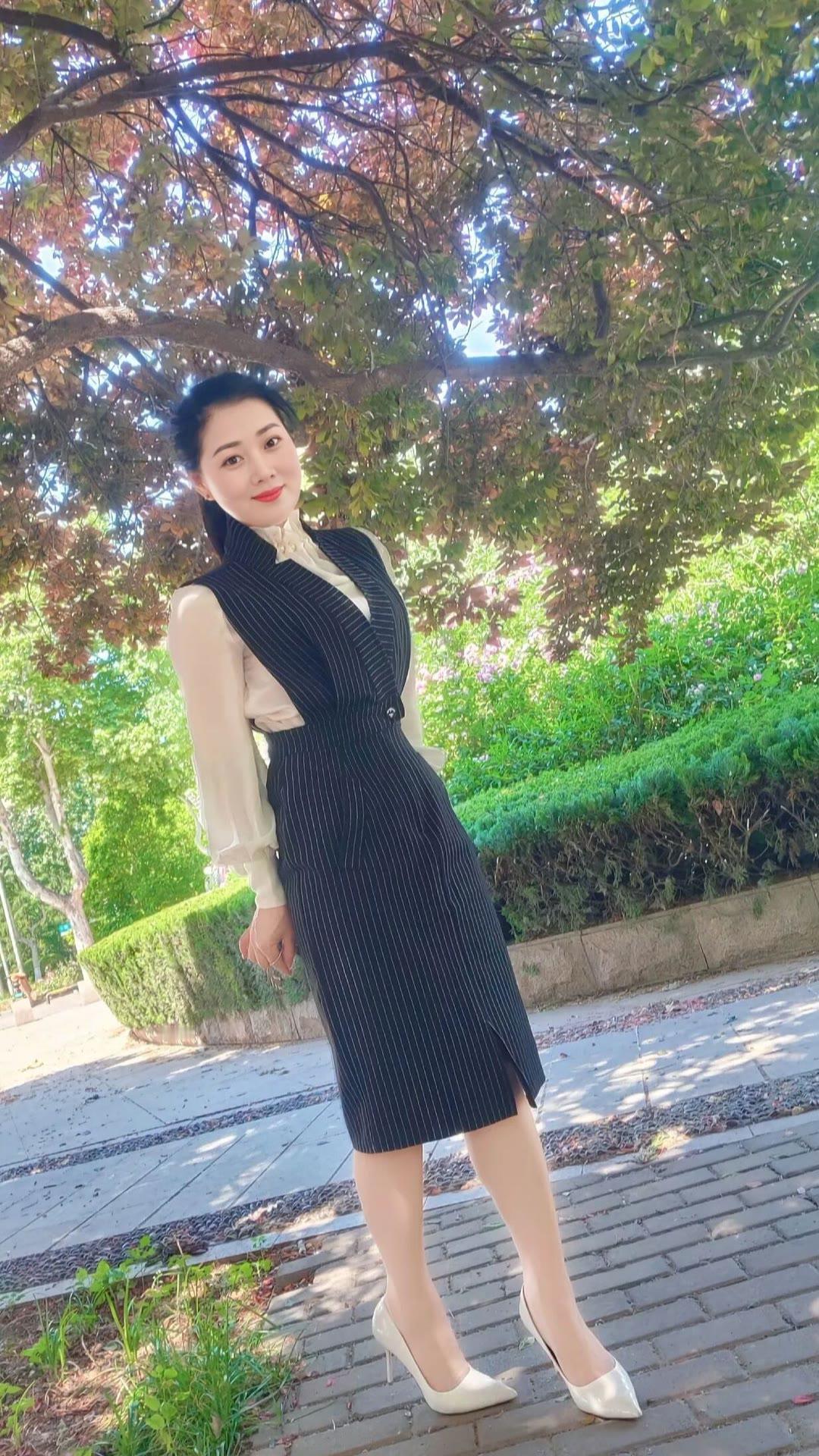 踏青赏花，不负春光，让生活充满生机与希望。