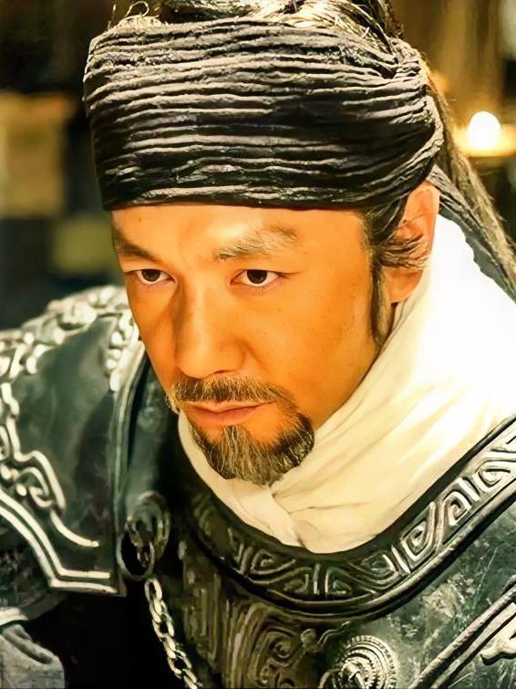 战神白起
戎马一生，未尝一败
后代“弃武从文”竟成顶级文豪

白起，相信很多人都