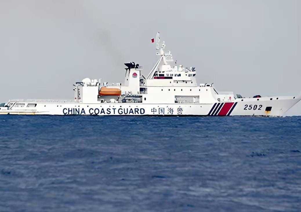 看到玉渊潭天一则消息，我国正在为台湾岛以东海域的国土空间规划做准备，自然资源部以
