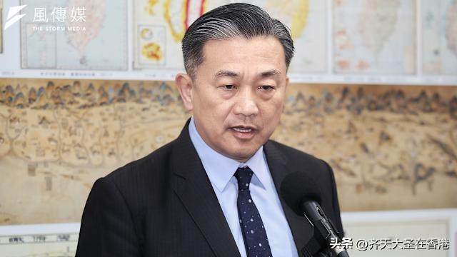 桃色风暴中的民进党王定宇立委之位不保？郭正亮爆赖清德想要「他」选台南：没撑住就完