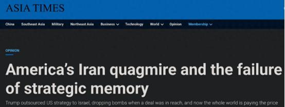 美国战略界顶级乌鸦嘴：34年了，我警告不能干的事情，美国全干了
 
可能有人不知