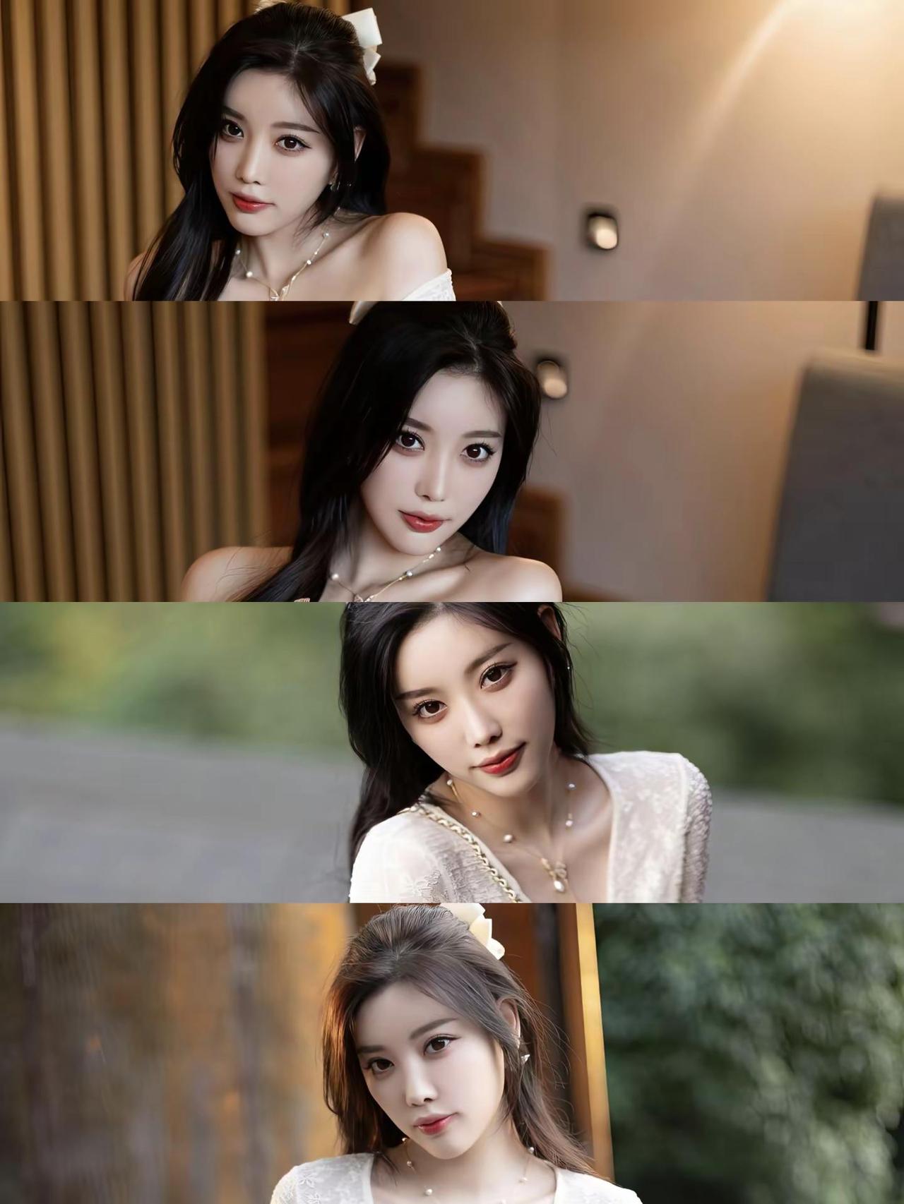 美女御姐少妇写真私房