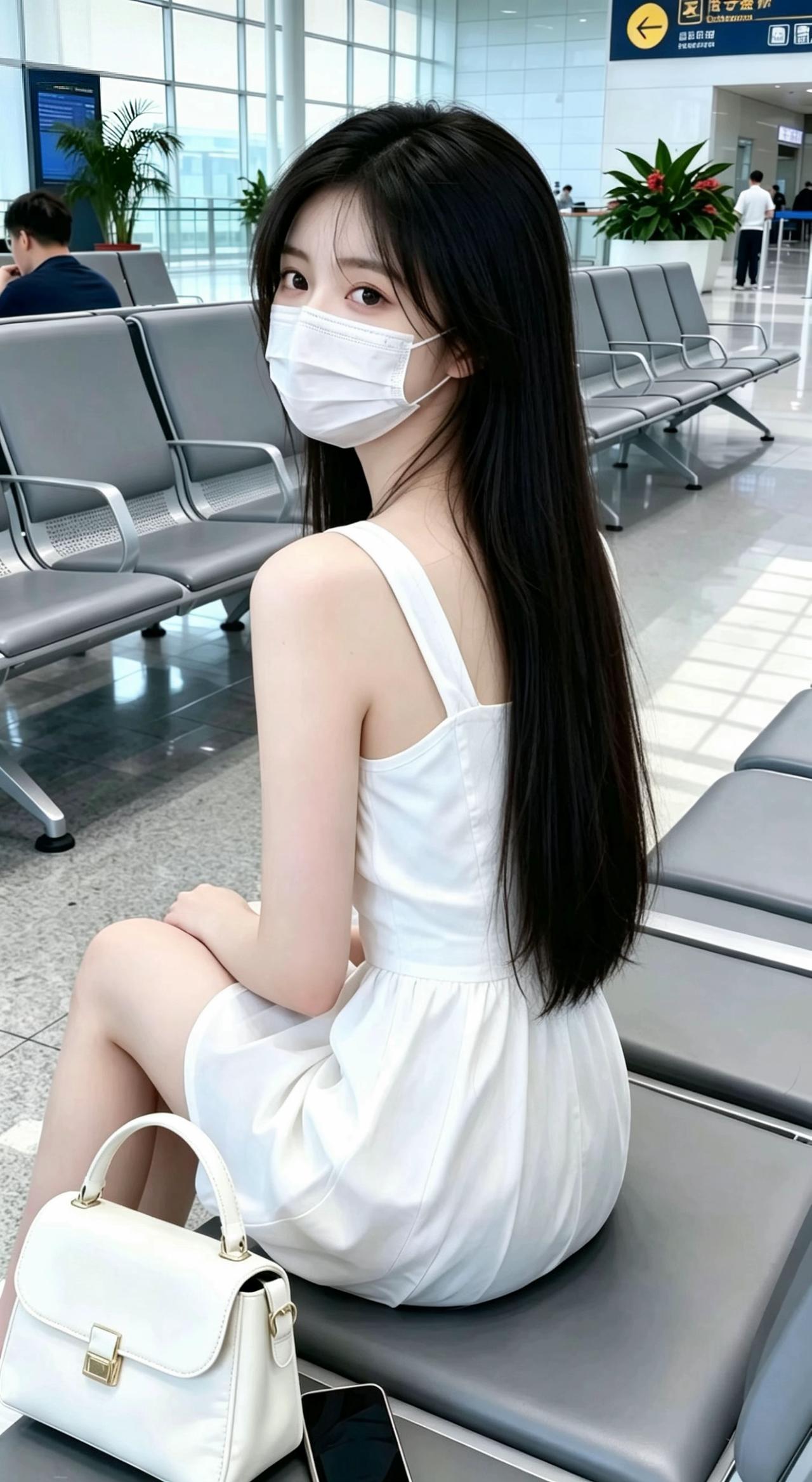 临时起意说走就走：今晚宣城见！🚄

原本约好昨晚聚一聚商量周末出行
结果小贾和