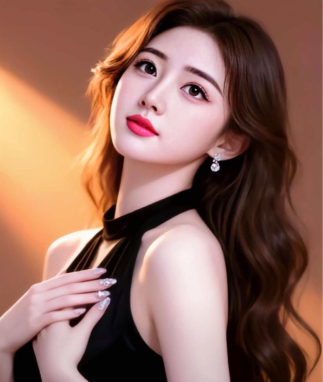 做人实不易，
生活里处处是挑战。

夫妻之爱，
是柴米油盐中扶持，
于平淡日常里