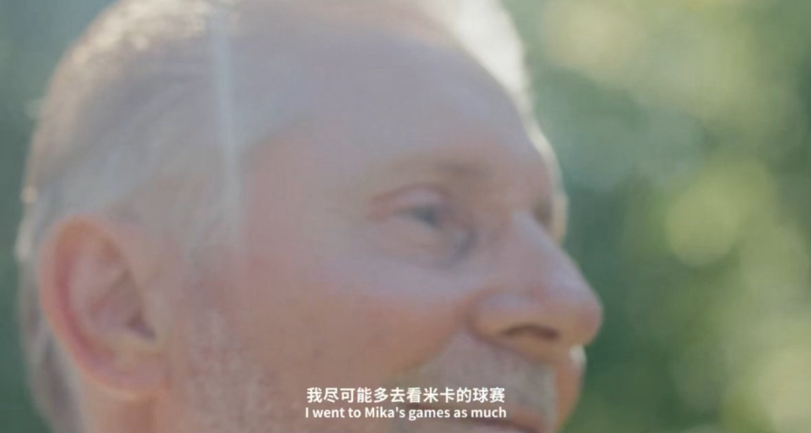NikeCryoshotNikeX2出行拍摄旅程看点满满，画面构图与人物状态俱佳