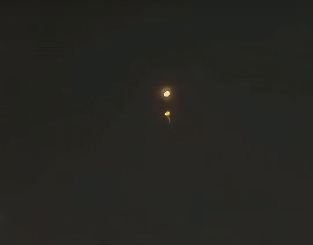 美国也就那么回事！伊朗用高超音速导弹亮剑，成功连续躲过了3发爱国者3导弹的拦截，