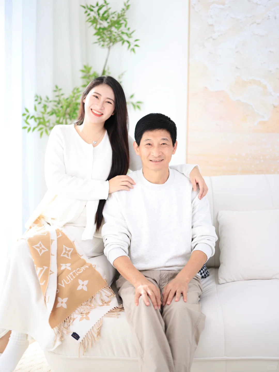 父母保险选好了，这悬着的心终于落下了