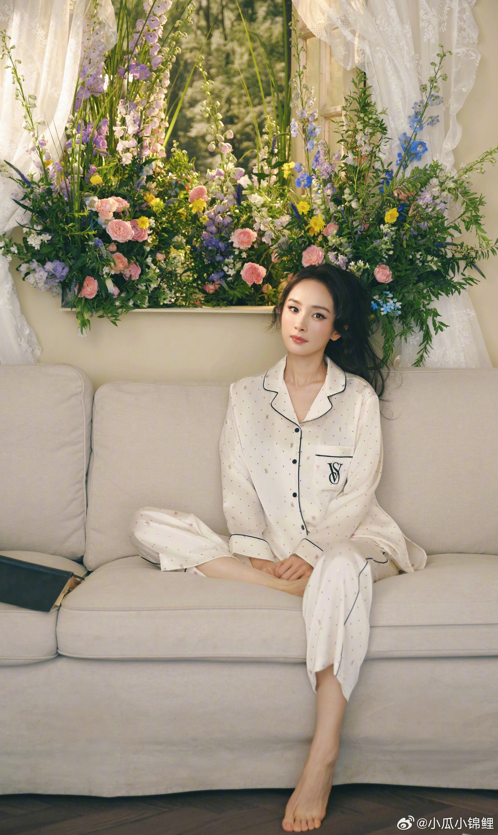 性感杨幂 