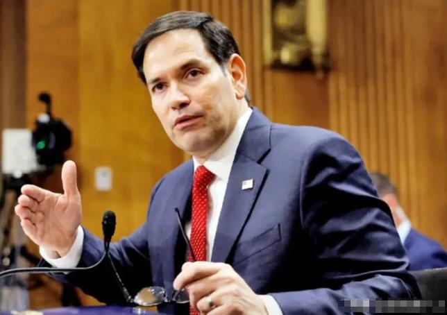 炸弹炸不垮伊朗，鲁比奥却挥出一把软刀子，直戳伊朗统治集团最龌龊的痛处！

苏莱曼