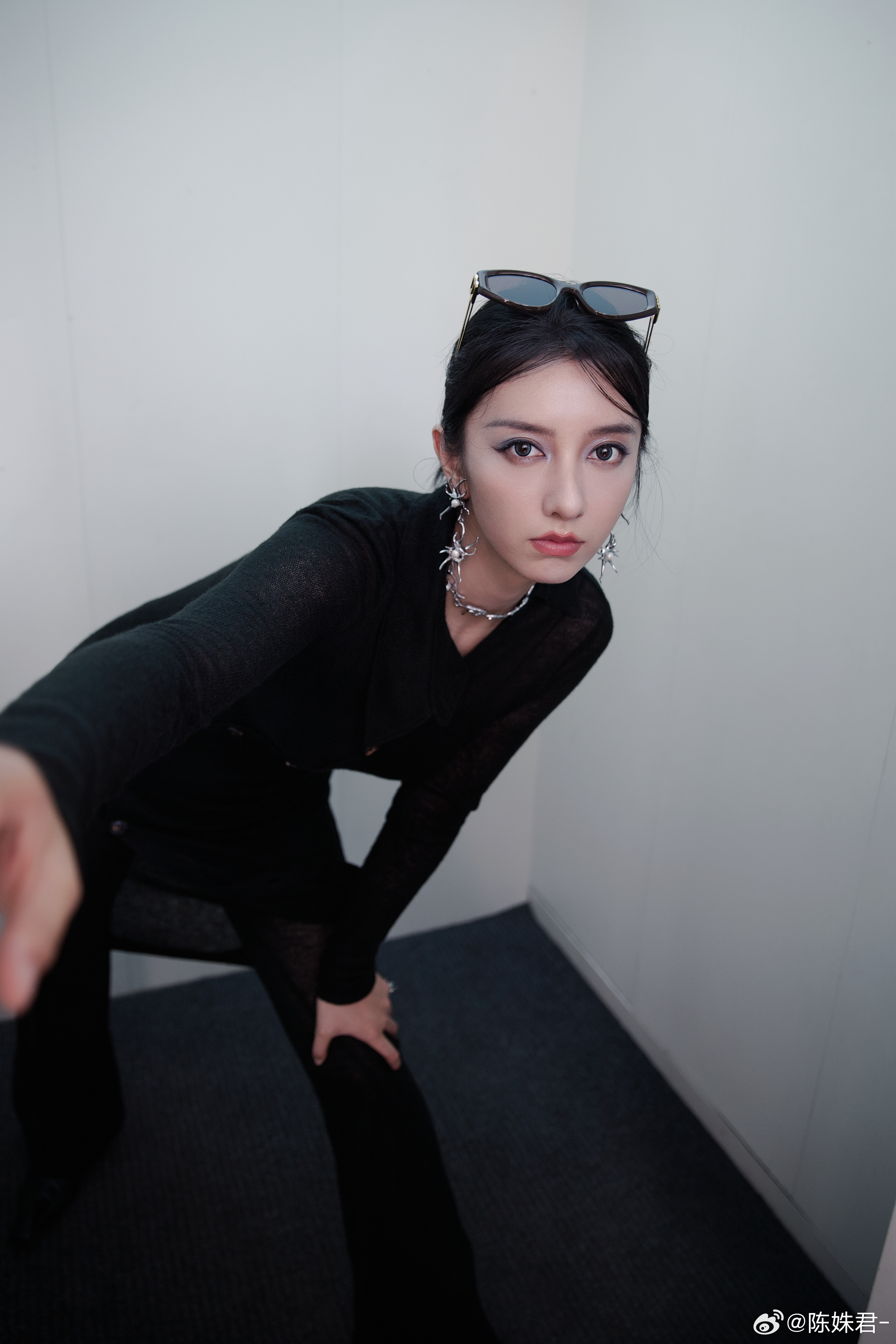今天很酷🕶️ ​​​