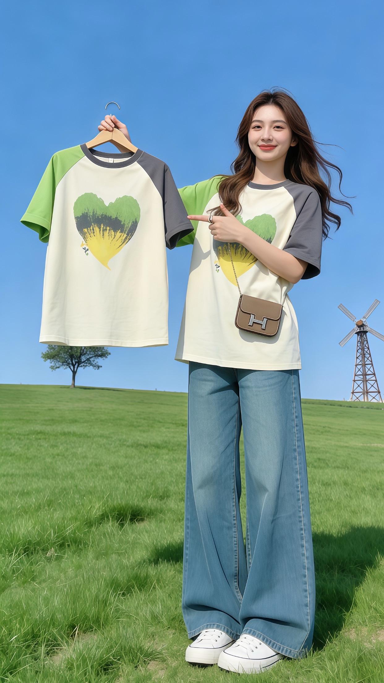 分享我的早春美女感漂亮衣服 美女感拉满的春装测评 拿捏不同温度的穿衣法...