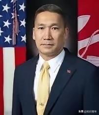 特朗普临阵换将。曹洪，出任美国海军部长。昨天，美国五角大楼突然发布消息，宣布海军