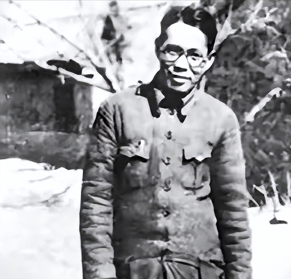 1946年6月，胡宗南意外捕获了一位重要人物，那就是在解放军中被俘的最高级别将领