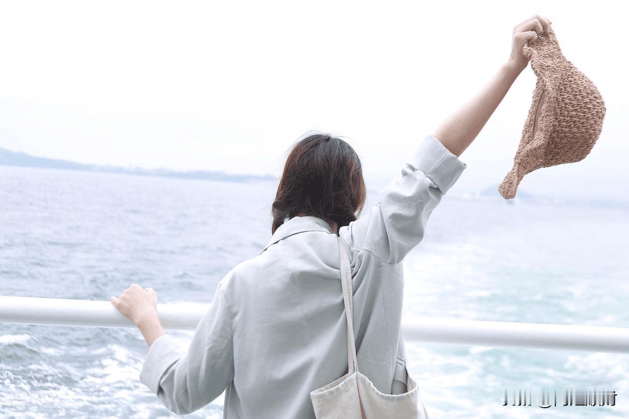 我有个两全其美的好办法，来渡过糟糕的心情。曾经有一阵子，因为一些不好解决的事情，