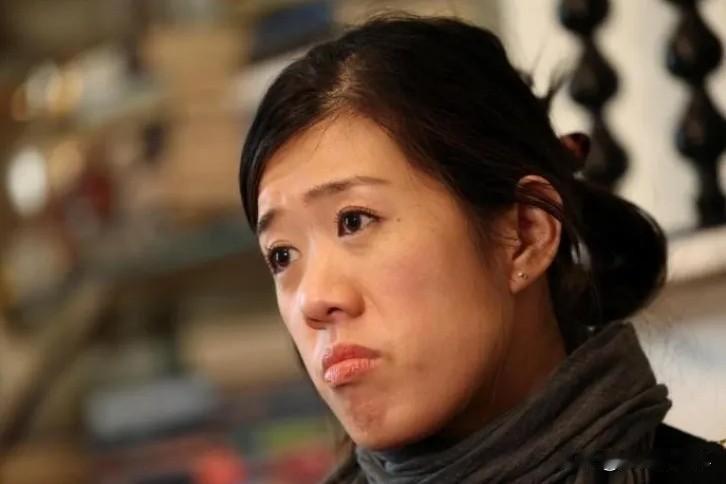 黎智英女儿：恳请谷爱凌为其父发声后，不到24小时，港府回应了

黎智英女儿黎采2