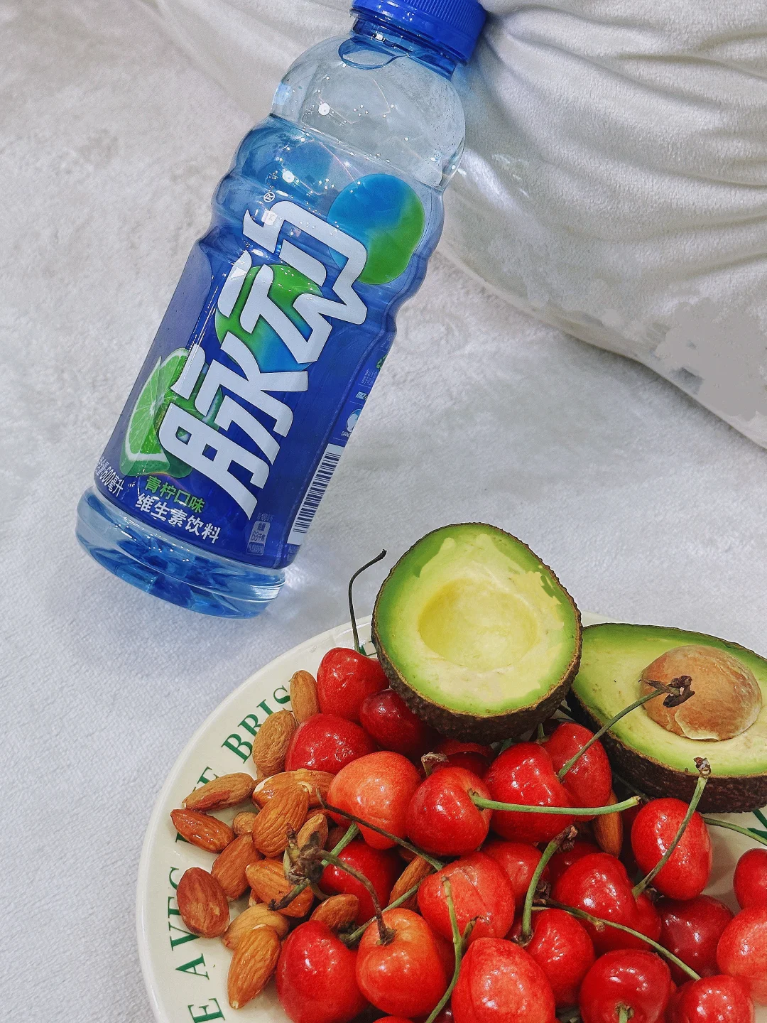 夏日瞬间回血的秘密㊙！