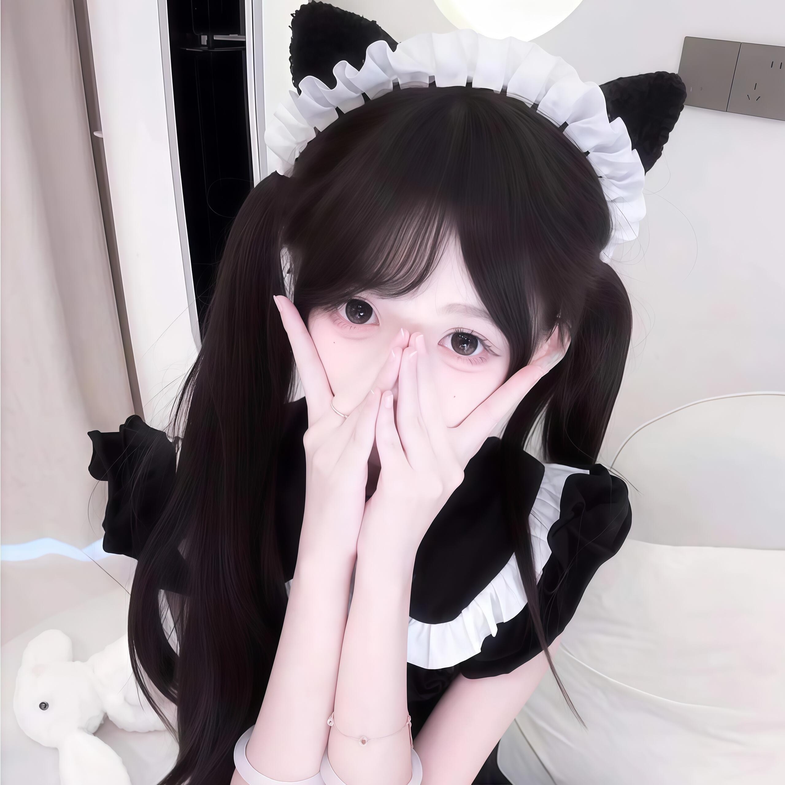 act ii: date 𝗪𝗲𝗖𝗵𝗮𝘁 | 无水印滤镜头像 |优质女