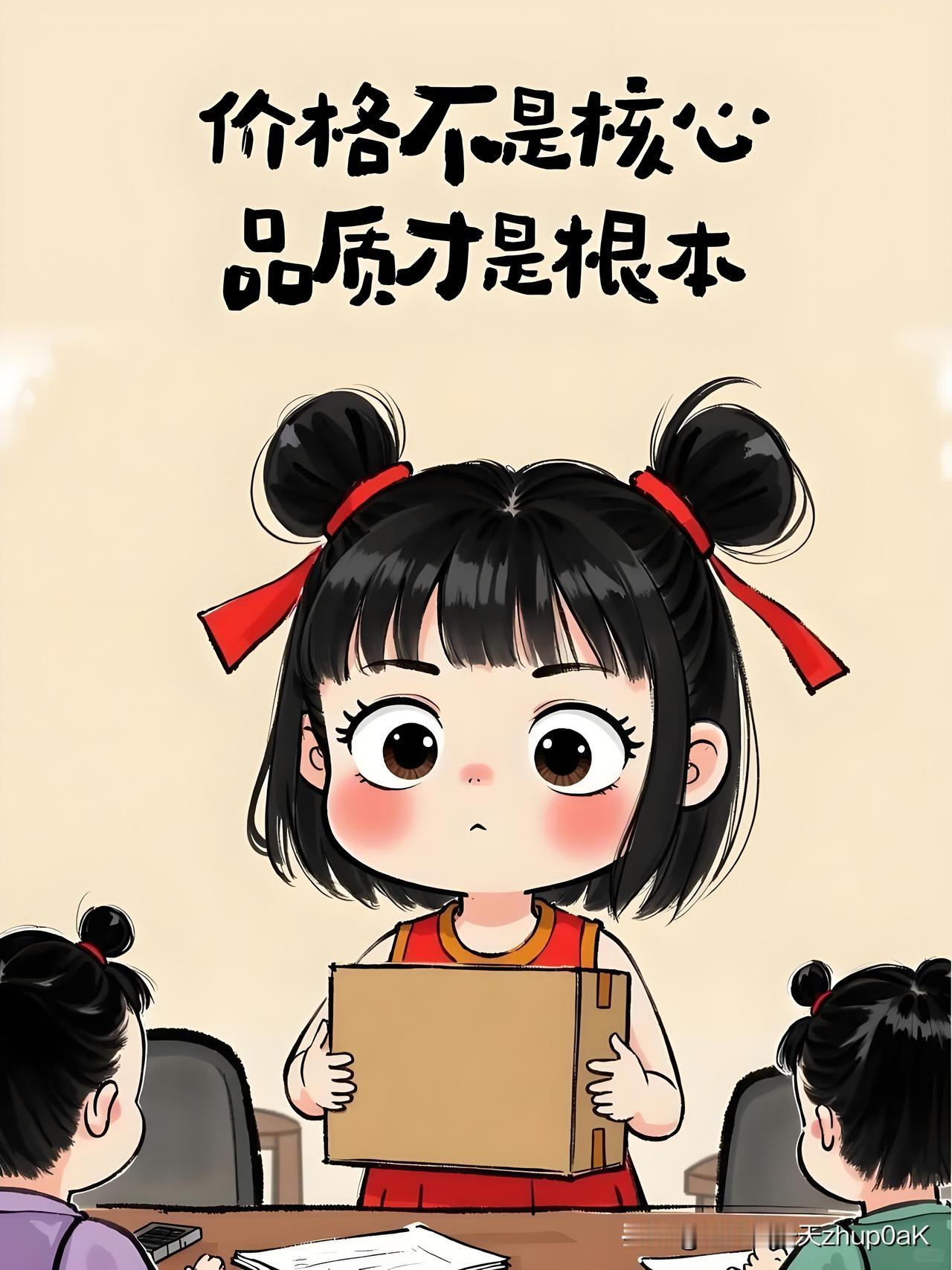 俗话说得好:
”便宜没好货，好货不便宜”。现实生活中，物美价廉的东西确实很难买到