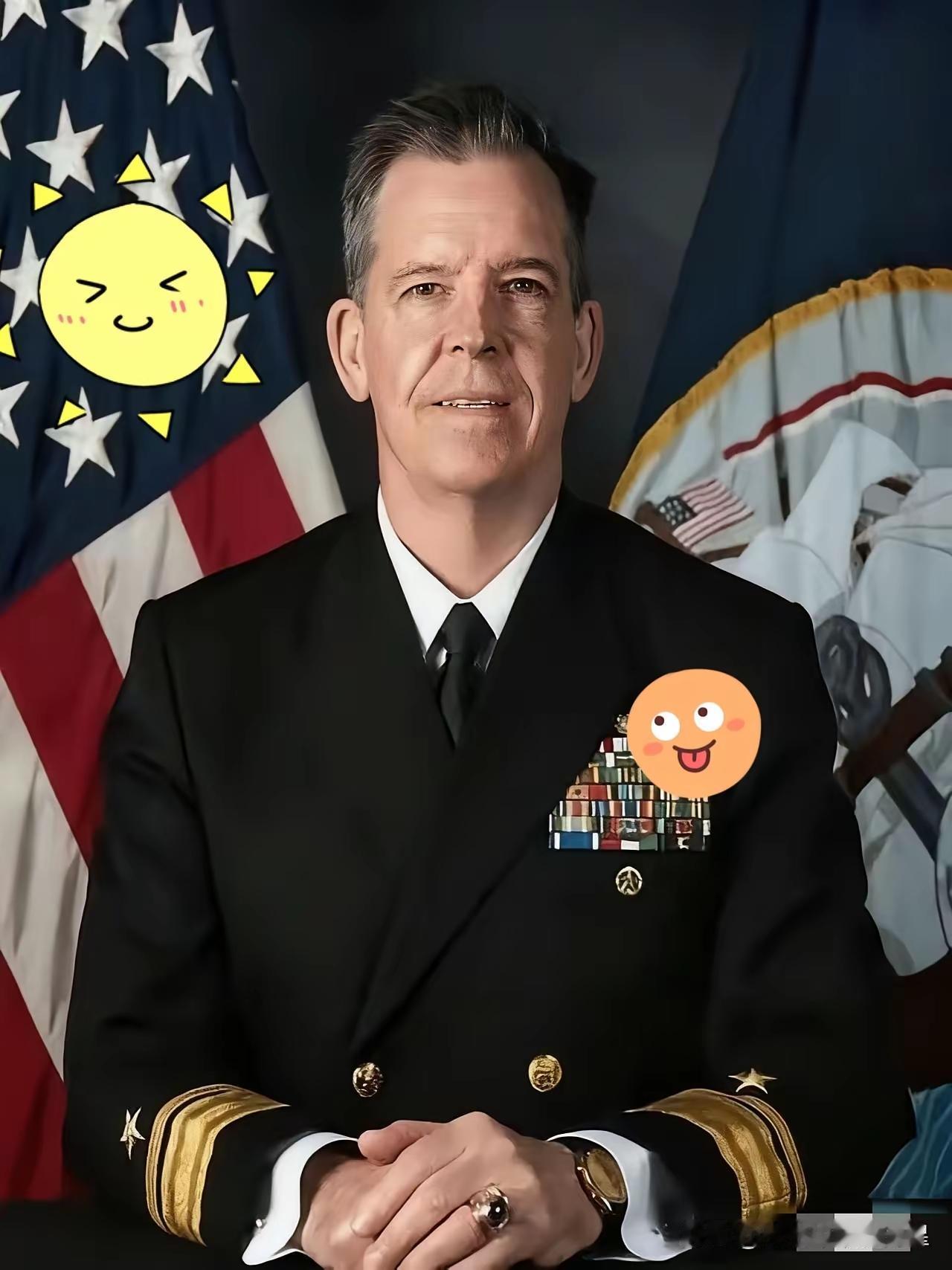 快讯!快讯！
美国海军宣布了！
2025年10月26日昨日下午，美国海军太平洋舰