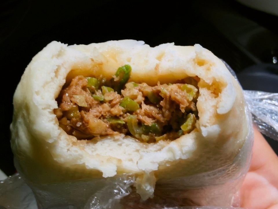 山东豆撅子威力逐渐显现....连吃两天了！ 