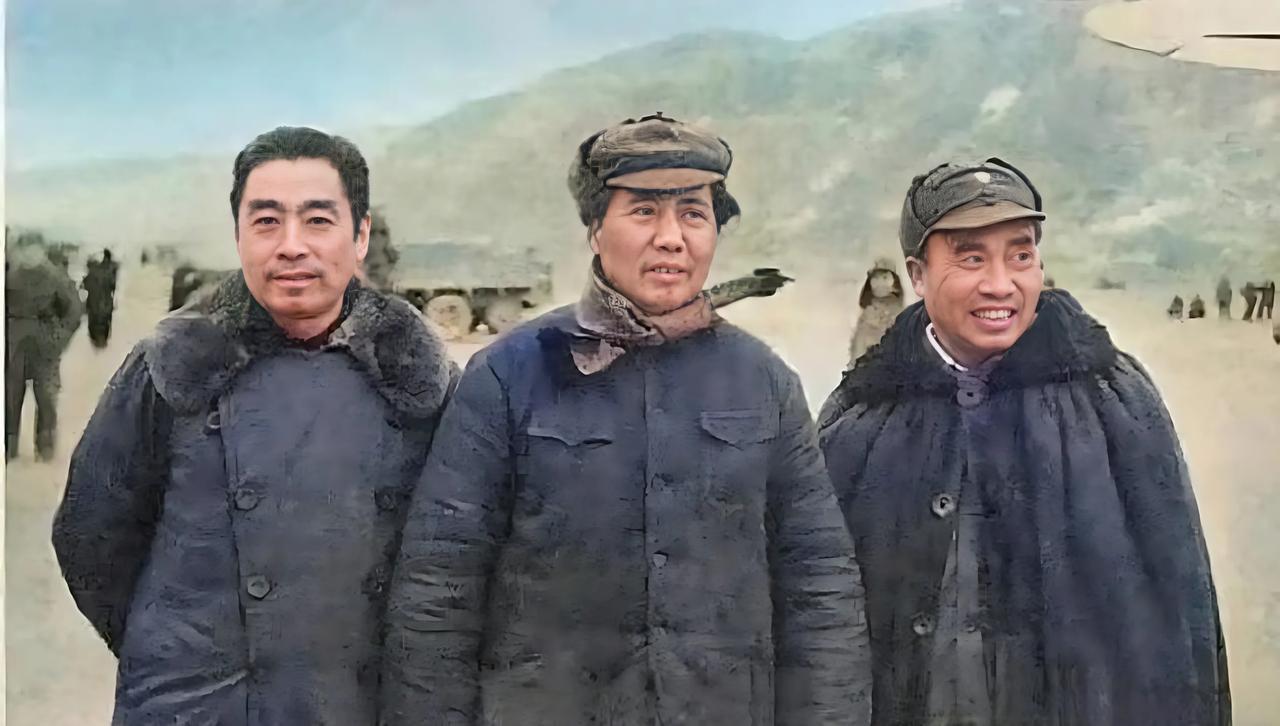 如果您能再次遇到这三个人，您会告诉他们什么？您又会有哪些心里话要向他们倾诉呢？
