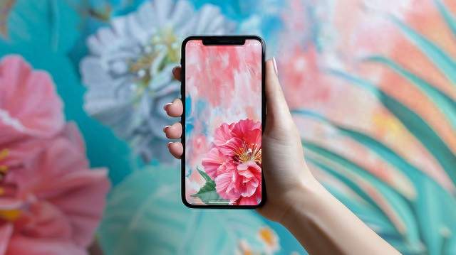 iPhone 18 Pro，漂亮的不像实力派