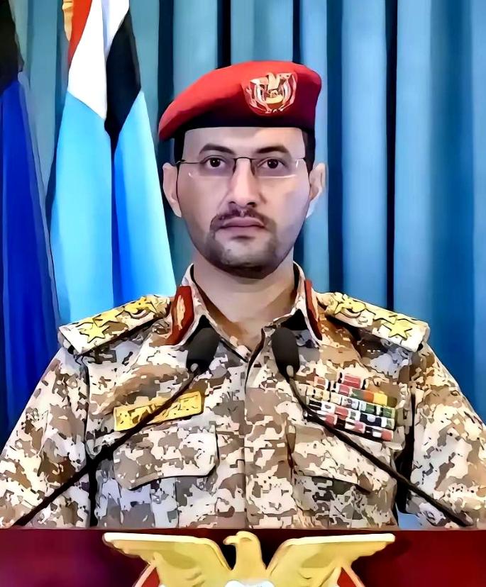 胡塞武装 “铁嘴” 叶海亚突然炸场！消失多日没半点动静，外界早猜他在憋什么狠活，