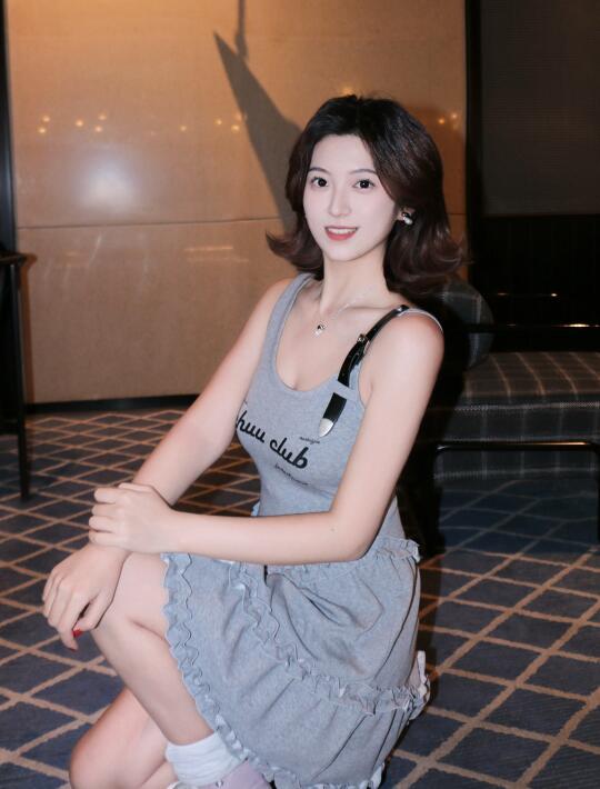 工科研学姐的早春ootd🌸